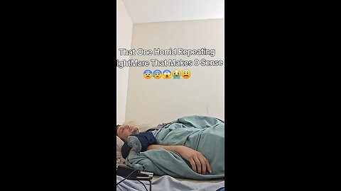 Slow Motion Horrified