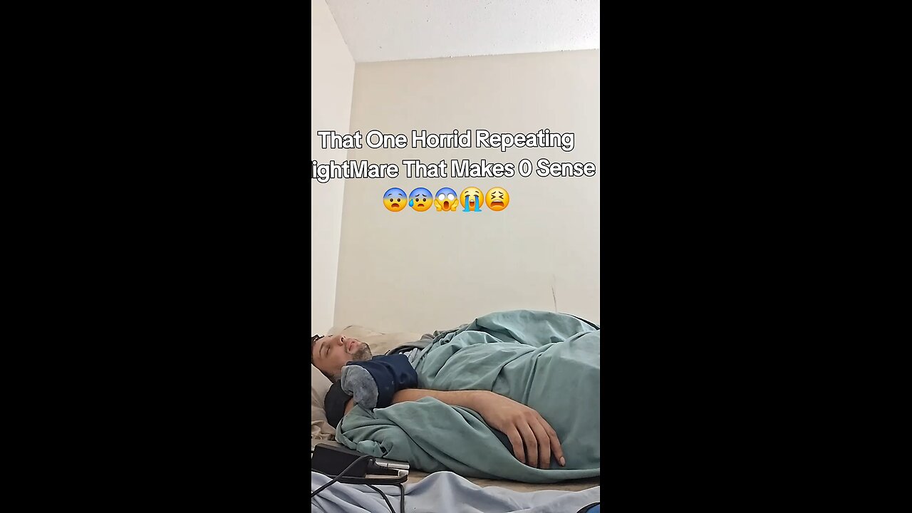 Slow Motion Horrified