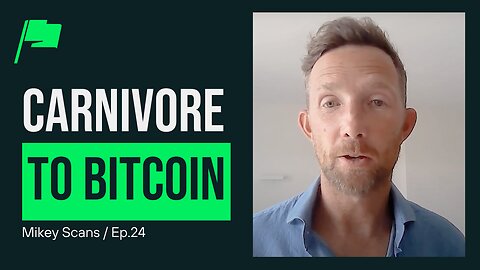 The Connection Between the Carnivore Diet and Bitcoin