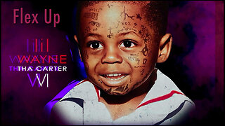 Lil Wayne - Flex Up (432 Hertz) (Tha Carter VI)