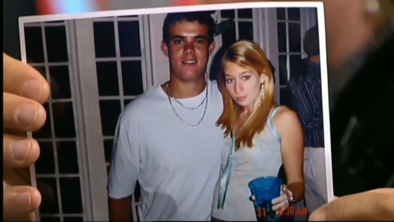 Programmed To Kill/Satanic Cover-Up Part 413 (Podcast #1 - Natalee Holloway & Joran van der Sloot)