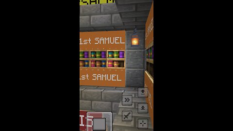 1st Samuel 23 - the KJV Bible in vanilla Minecraft #KJV #1Samuel #Bible #Minecraft
