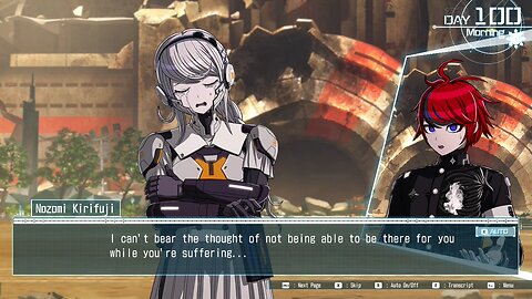 serial battles route all endings the Hundred Line -Last Defense Academy
