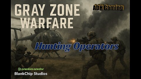Hunting Operators