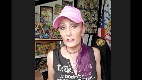 Defining Terms: Conservative Podcast Guest Explains Personal Gender Identity and POV