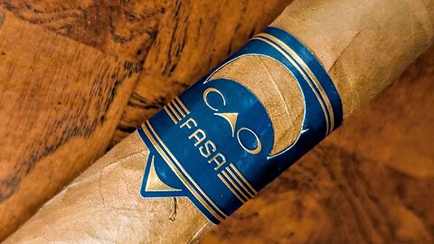 CAO FASA Sombra Toro