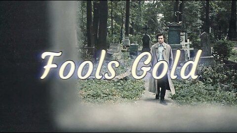 Fools Gold — American Greatness | Resevere (Official Music Video)