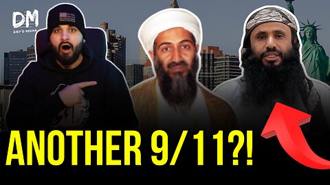SHOCKING! Al-Qaeda Leader Calls For All Muslims In America To Commit Jihad, Threatens Trump!