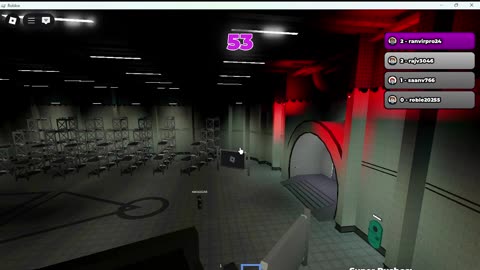 Lappy Gammer squid game , red or green light , sword fighting , light off , honeycom , glassbrich