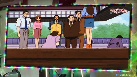 Detective Conan Tagalog Dubbed HD - Episode 282-283