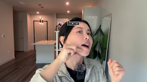 The Milking Maneuver Method | Koko Face Yoga