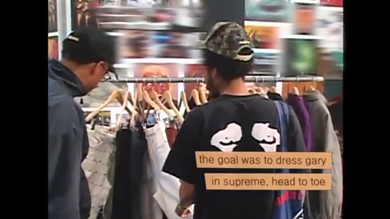 Earl Sweatshirt - CRISCO (Official Video)