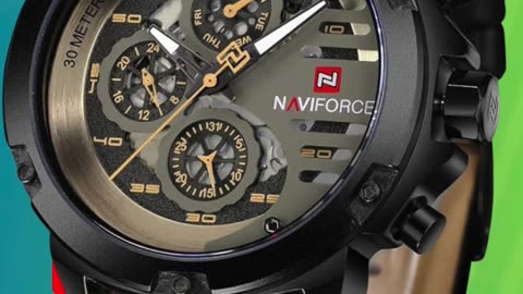 Relógio Naviforce