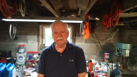 Five Minutes with Steve