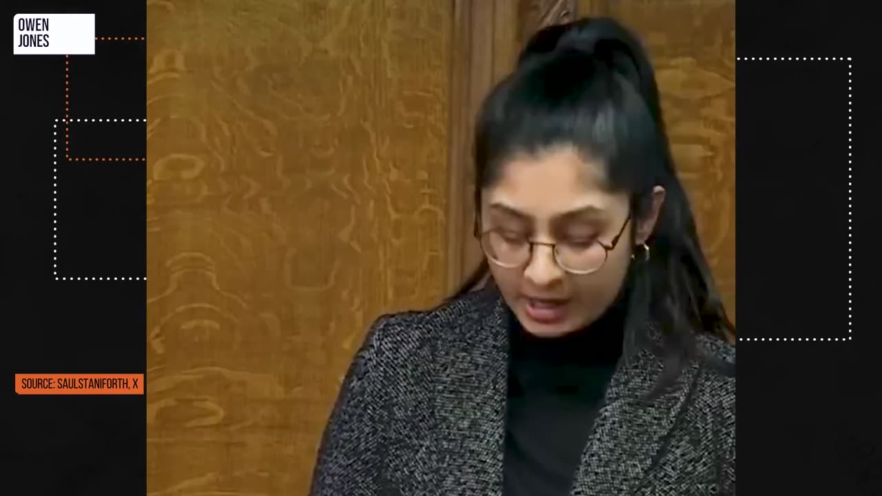 Labour In Britian In CRISIS Over Attack On Disabled - Fury Mounts