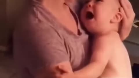 Funiest BABY🤣😂😍 #fyp #viral #funny #life #humour