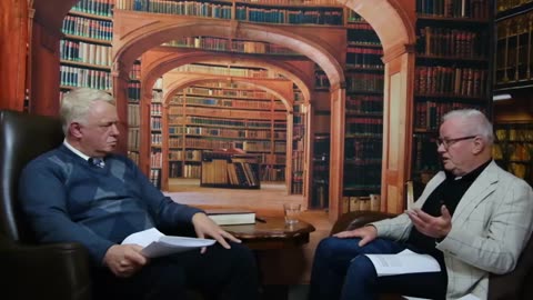 Pieter Postma - De Witte Roos - #06 - Zaak Marianne Vaatstra (2)