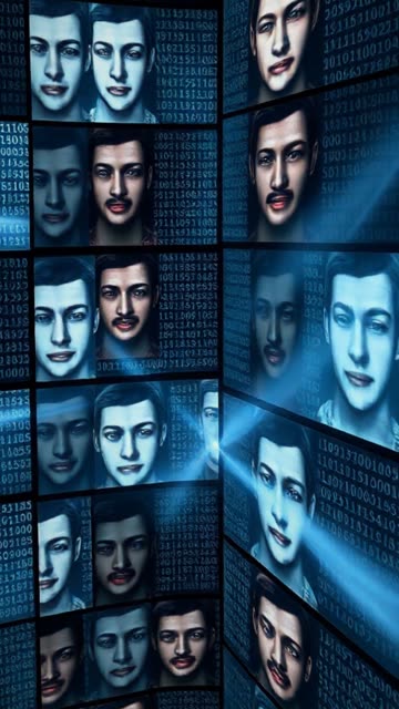 Are You a Human or a Bot