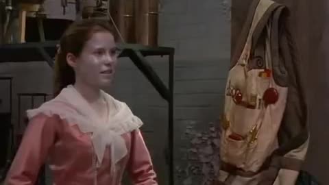 Spellbinder Season 2, Episode 14 - Barbarians at the Gate