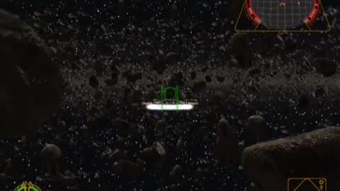 GC longplay Star Wars Rogue Leader Rogue Squadron II HD