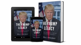 The Trump Legacy: How Donald J. Trump Changed America - Book Review