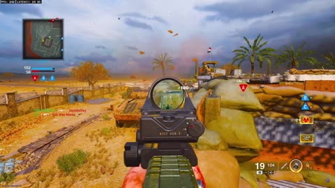 BO7 IS HERE TAP IN !! | @qixso