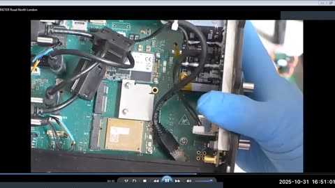 ELECTRONIC WEAPONS C40 15MIN CITY DIGITAL ID PLAN - JOIN THE RESISTANCE