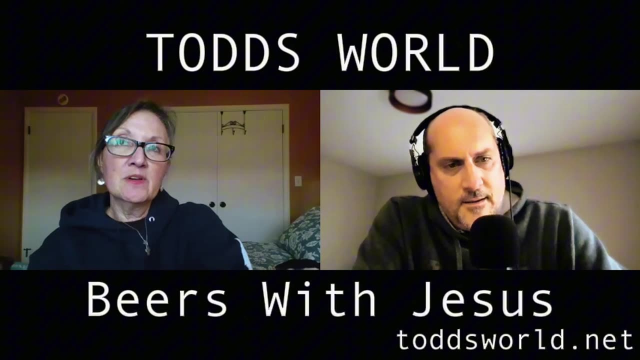 Beers With Jesus s2 ep39