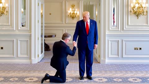 THE KING IS BACK!!!😎🇺🇸👑👑👑