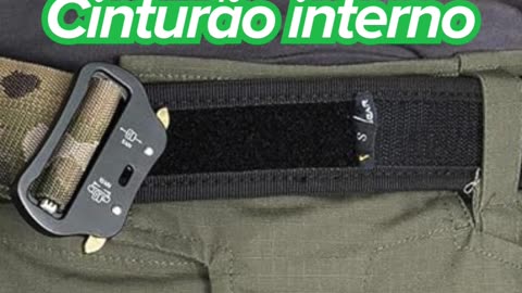 Cinturão interno