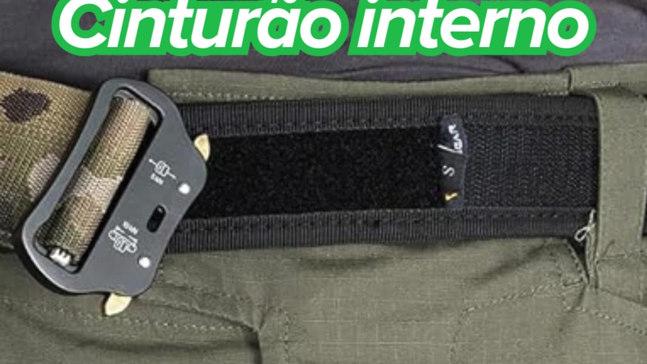 Cinturão interno
