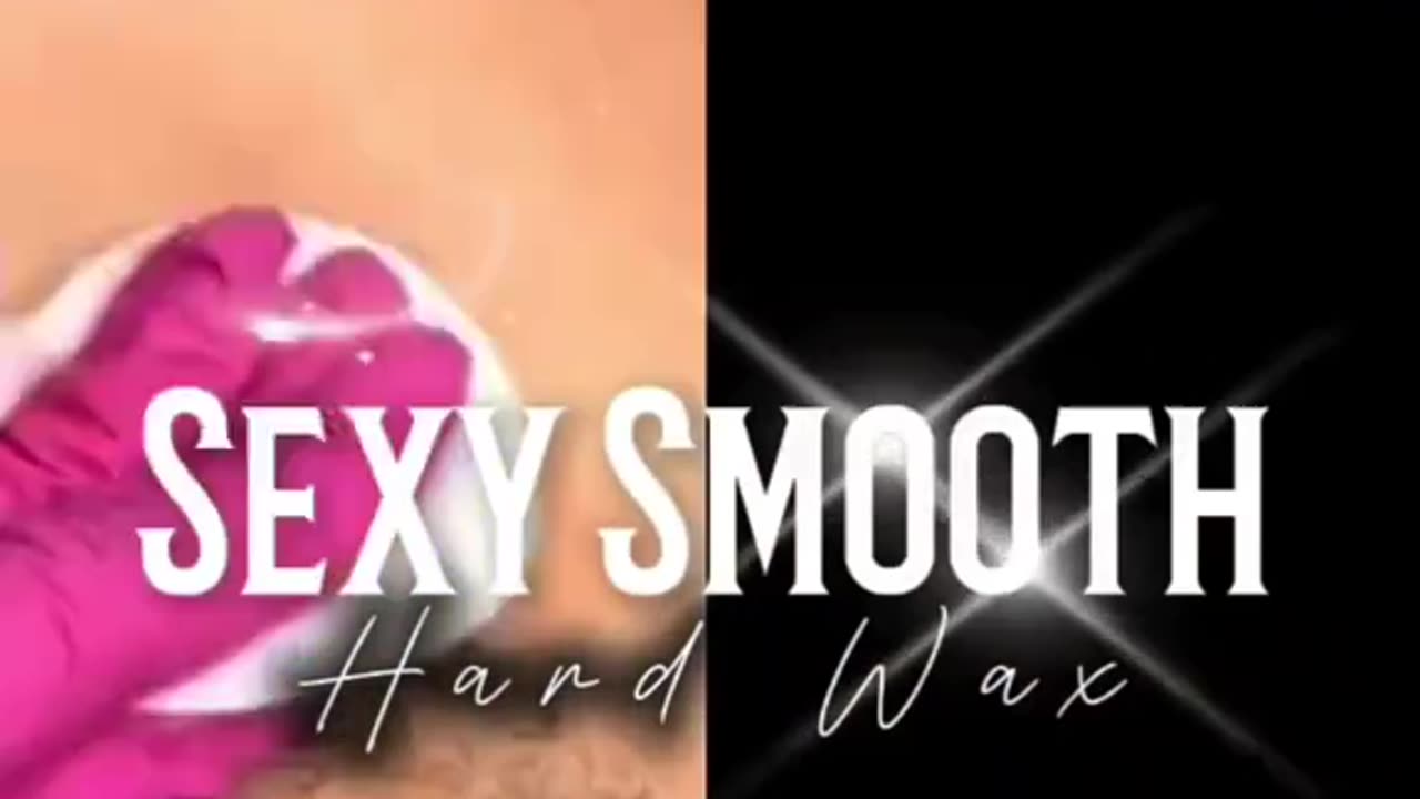 Underarm Waxing with Cherry Desire by @naomithewaxer 🍒