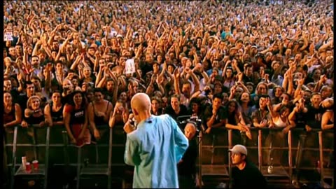 The One I Love - R.E.M. (live)