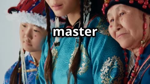 Genghis Khan's Unusual Leadership Style Explained