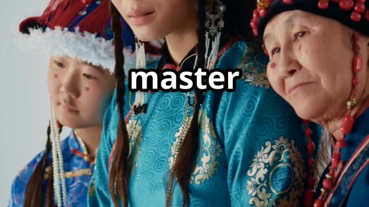 Genghis Khan's Unusual Leadership Style Explained
