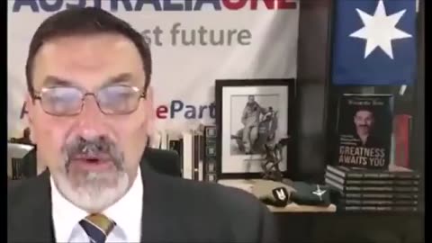 Nothing Can Stop What Is Coming