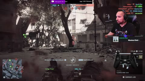 Trying BATTLEFIELD 6