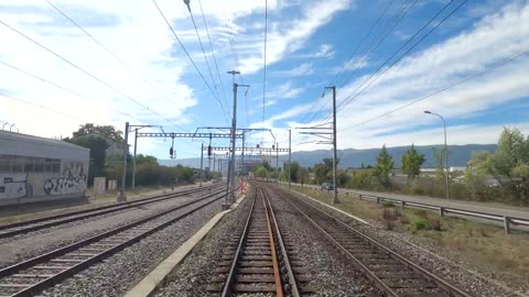 🇨🇭Switzerland / Швейцария - 🇫🇷France / Франция