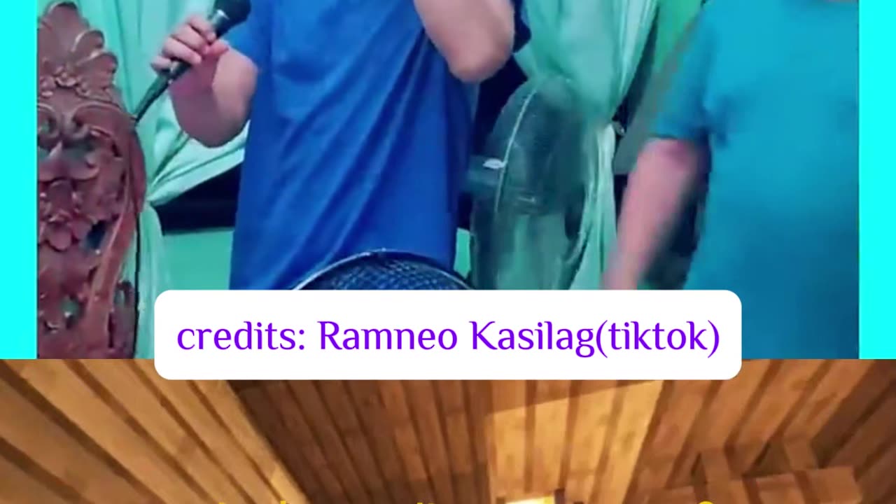 Filipino Uncles Are Built Different — Go All Out on She's Gone by Steelheart 🎤✨