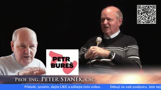 Prof. Peter Staněk - Dve Slnká - Evanjelium digitálnych bohov