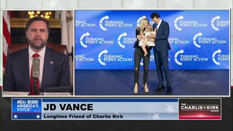 VP Vance Recites Psalm 133 In A Powerful Message To The American People