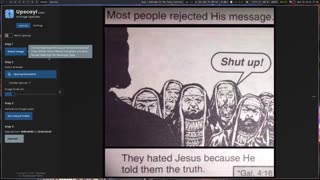 Your Local AI Upscayling For Memetic Usage