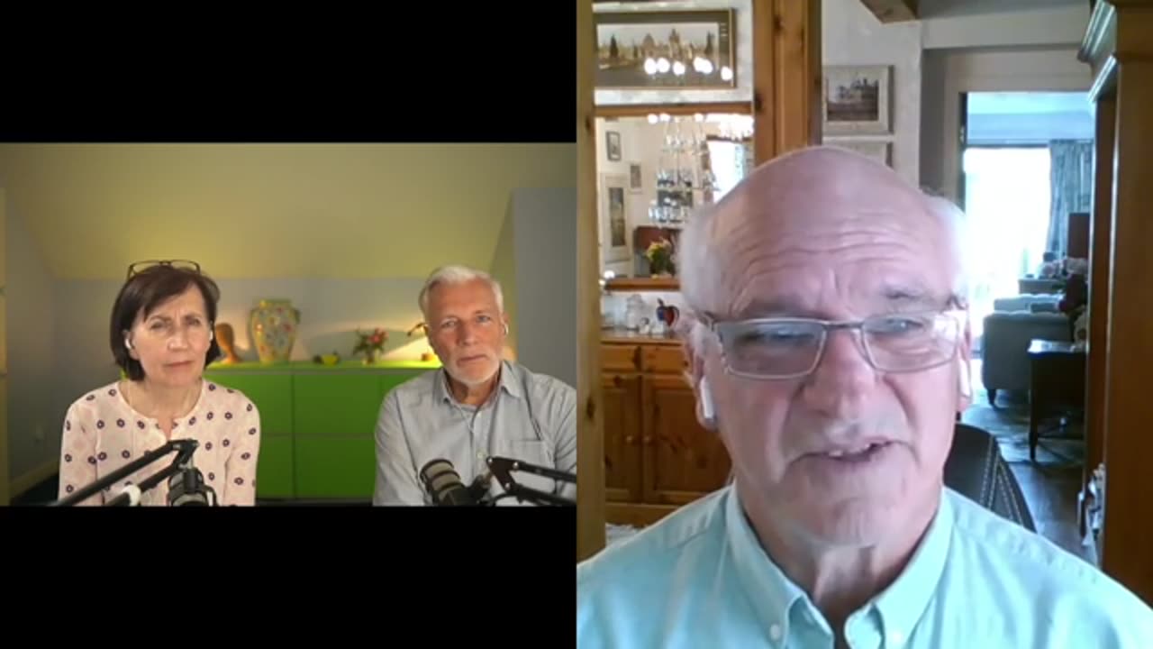 The Jersey Child Abuse Scandal and other crimes: Lenny Harper