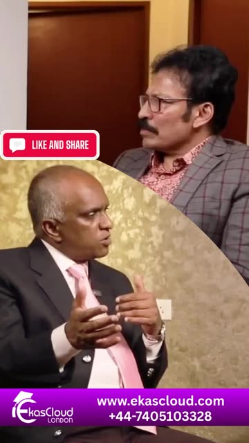 இப்போ எல்லா AI வேலைகளும் Cloud-ல தான்! ☁️🤖# | Ekascloud