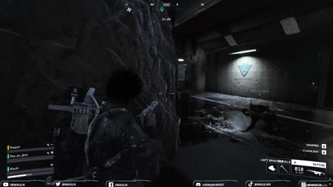 [ Tell Me What I Did Wrong ]