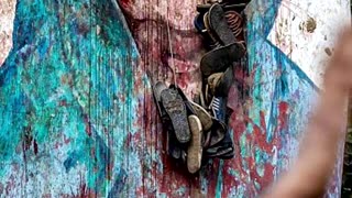 Condenada a MUERTE en ausencia: Así terminó el reinado de 15 años de Sheikh Hasina