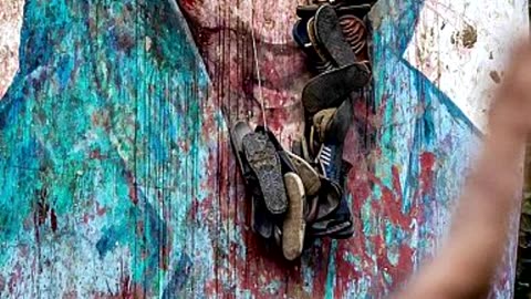 Condenada a MUERTE en ausencia: Así terminó el reinado de 15 años de Sheikh Hasina