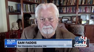FADDIS: “The Reason CIA Exists Is To Run Operations, Brennan Derailed That Completely… It Was All A Political Ladder Climbing Game”