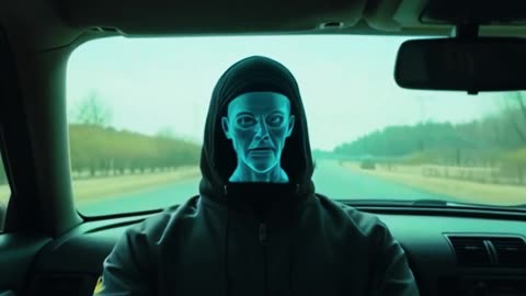 Night Drive Vengeance