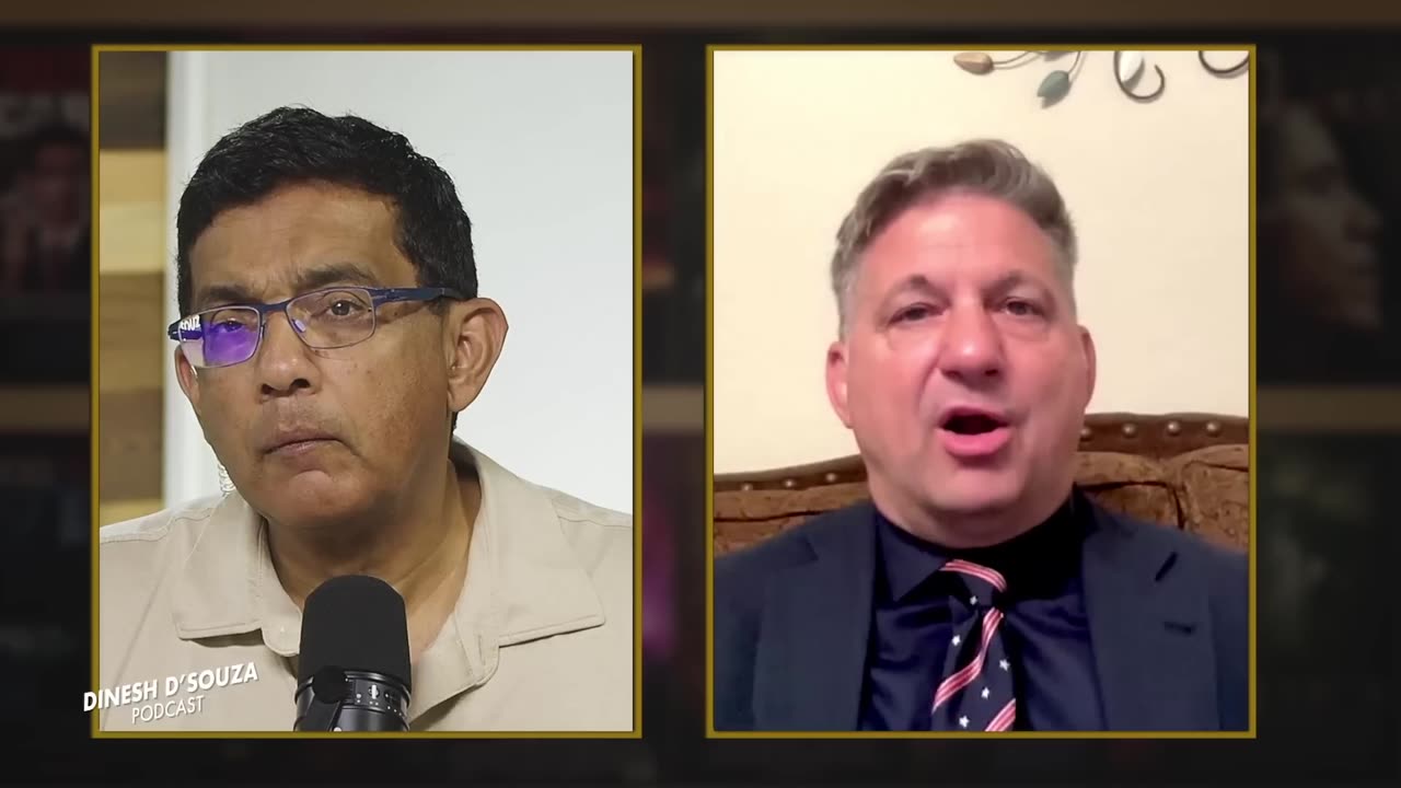 JOHN GUANDOLO - JIHADI ADVISERS IN THE TRUMP ADMINISTRATION - JIHAD GROUPS